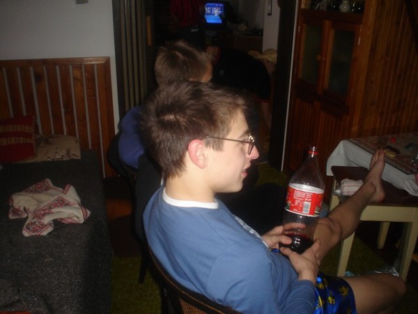 Silvester 2005/2006